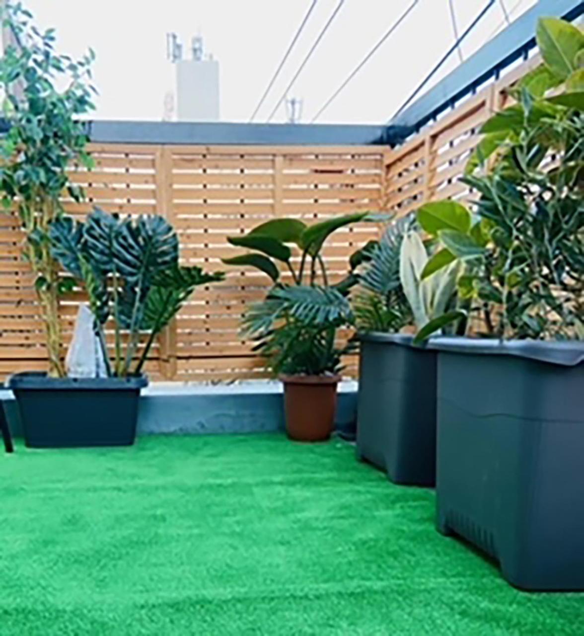 Buran House Apartment Токио Екстериор снимка