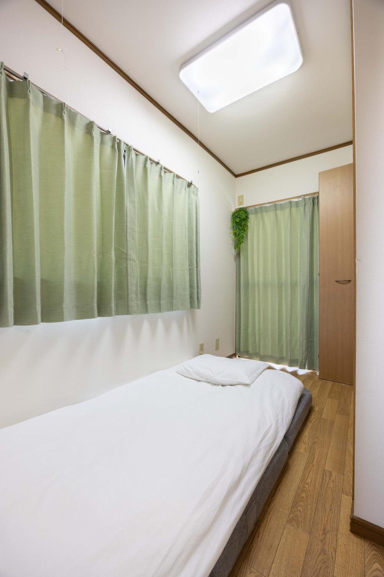 Buran House Apartment Токио Екстериор снимка