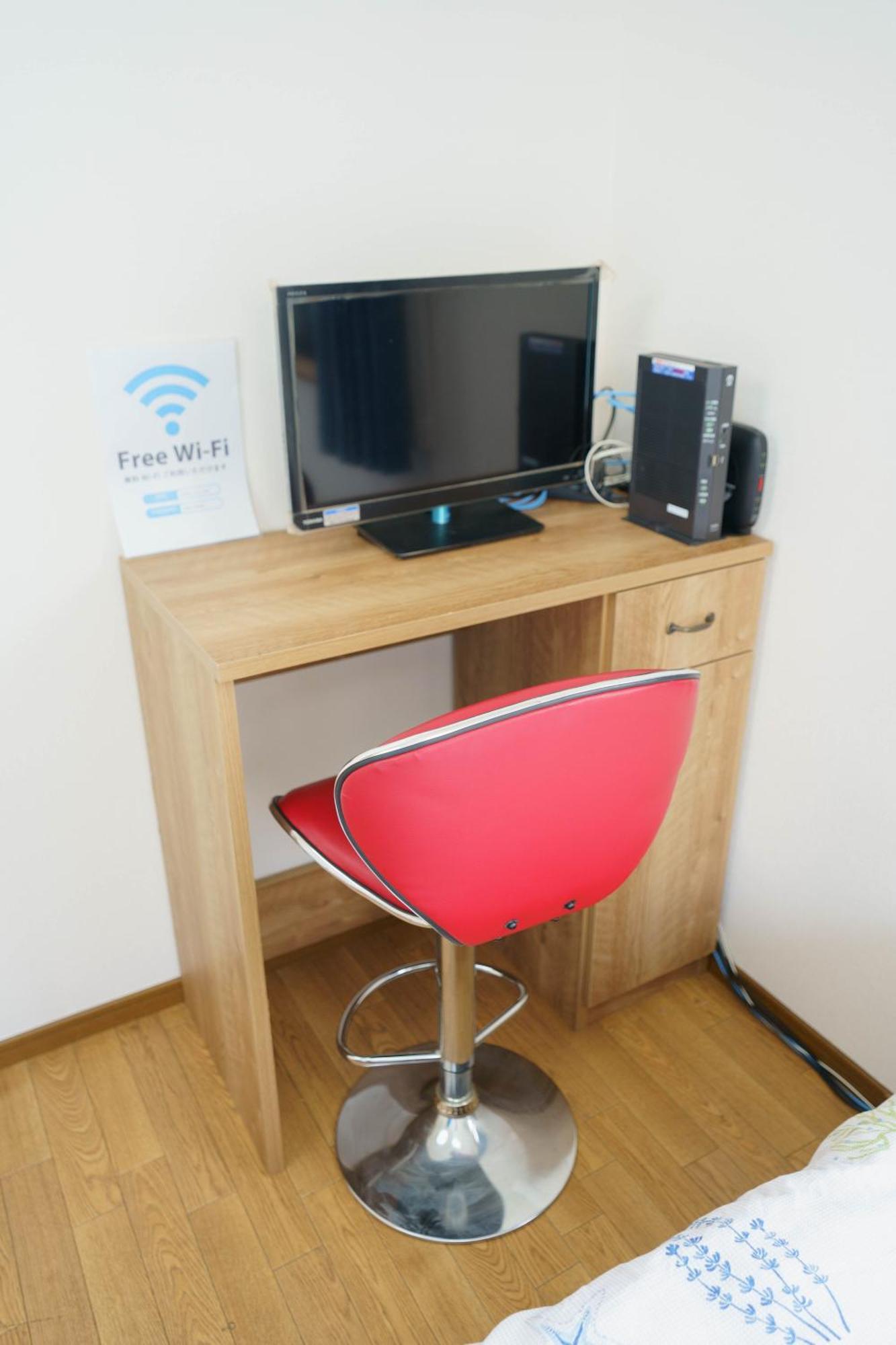 Buran House Apartment Токио Екстериор снимка