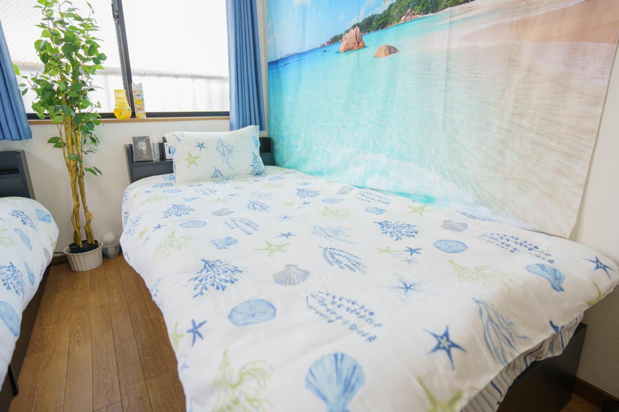 Buran House Apartment Токио Екстериор снимка