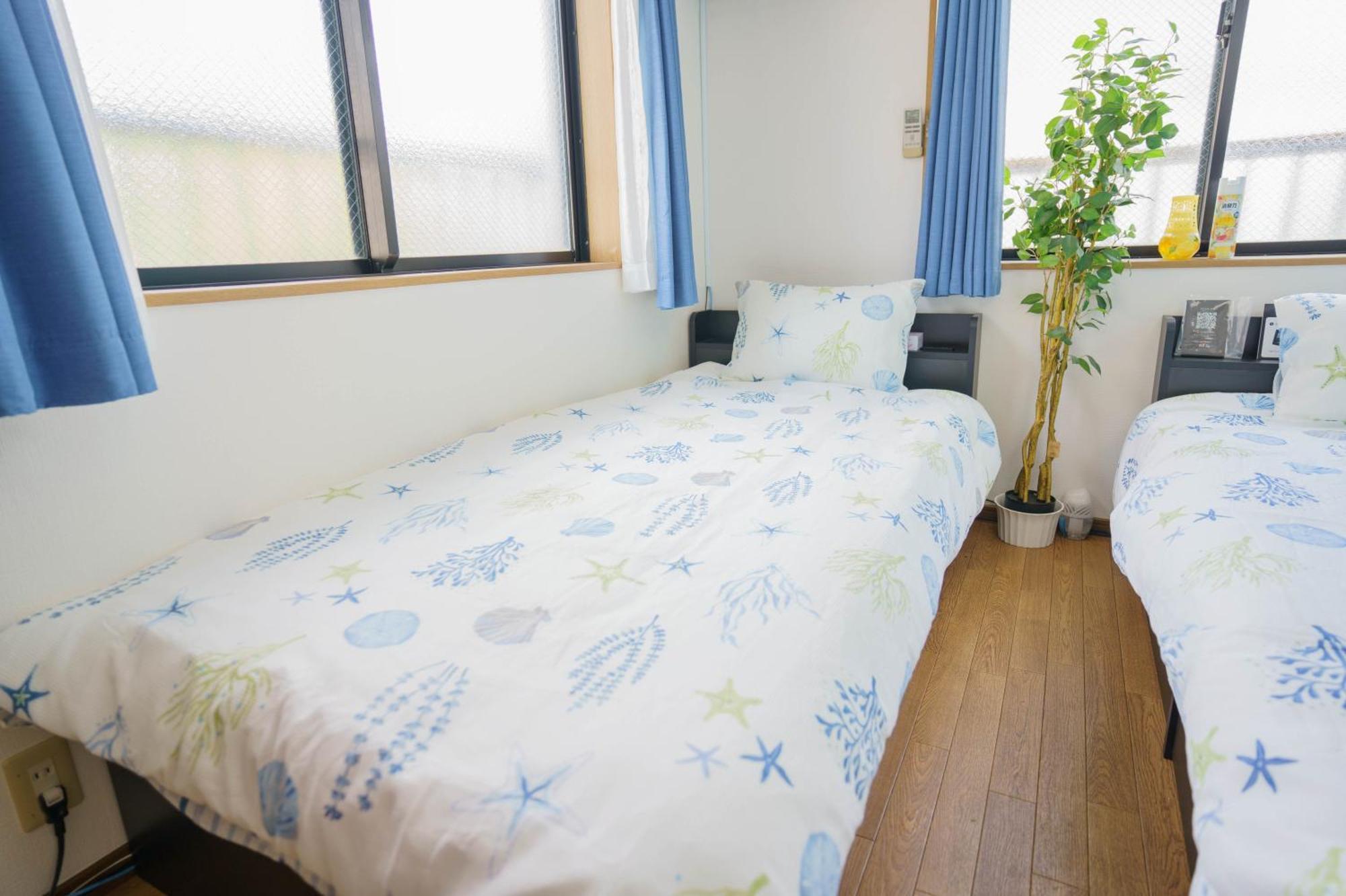 Buran House Apartment Токио Екстериор снимка